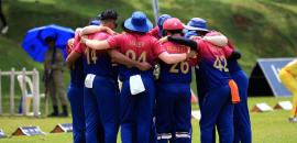 'Not taking it as a big game': UAE ready to challenge India in Asia Cup opener