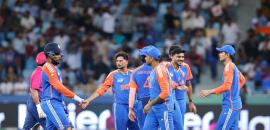 Surya: We dedicate this win to the armed forces