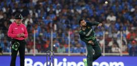 'Mohammed Nawaz is world's best spinner'