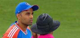 SKY Wouldn't Have Been So Generous In Pak Game