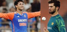India-Pakistan: 6 Duels You Can't Miss!