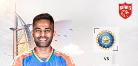 India Vs Pakistan: Punjab Kings Stirs Controversy