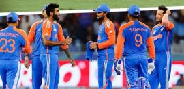 Should India Field Same Team Vs Pakistan?