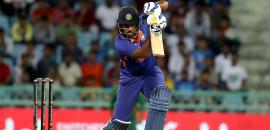 'Sanju good enough to bat at any number'