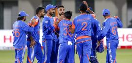 Asia Cup: 'Time to give Pakistan double jawaab'