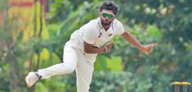 Jalaj moves to Maharashtra after Kerala exit