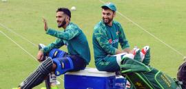 'We can beat any team': Pakistan captain Agha warns India