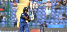 Asia Cup: Nissanka, Mishara steer Sri Lanka to easy win