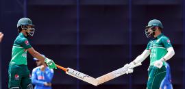 India vs Pakistan: 'Memories don't matter'