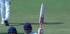 Ankit, Siddarth shine but Central close in on Duleep glory