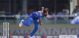 'First two overs set the platform for Sri Lanka'