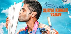 High stakes on his birthday! Can SKY deliver vs Pakistan?