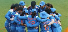 Can India's women end 12 World Cup drought at home?