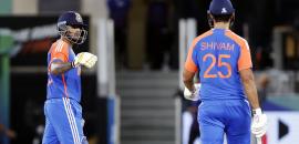 'Pakistan were ready to shake hands, India walked away'