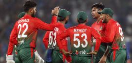 Asia Cup: Perform or perish for Bangladesh against Afghanistan