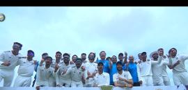 Patidar-lead Central Zone lift Duleep Trophy title