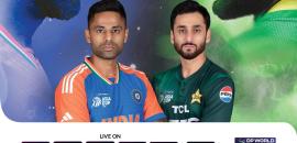 Asia Cup Viewers Fume Over Condom Ads