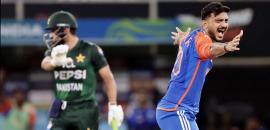 India spinners could test Pakistan in Asia Cup final