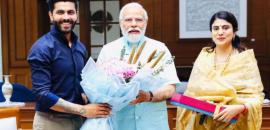 'Modi Sahab Ne Khud Bola Ki...'