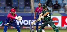 'We'll be good against..' Agha issues warning to India