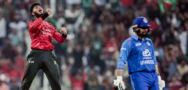 Asia Cup: Bangladesh edge Afghanistan to keep hopes alive
