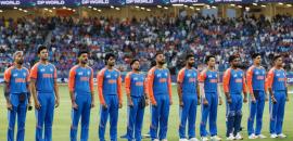 Who Will Make India's Playing XI Vs Oman?