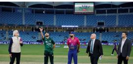 Why UAE Sacrificed Knock-Out Entry Against Pakistan