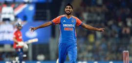 Arshdeep Hits A Century!