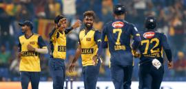 Asalanka hails Thushara in Sri Lanka's perfect run