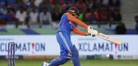 How Abhishek hit Pakistan where it hurts!
