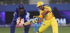 Mithun Manhas: Always at right place at right time!