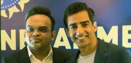 How Mithun Manhas emerged as candidate for BCCI top job