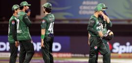 'I don't see Pakistan as much of a threat'