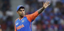 Rivalry? Surya roasts Pakistan after Asia Cup rout