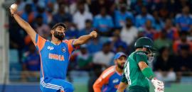'Inaccurate before..' Bumrah lashes out at Kaif!