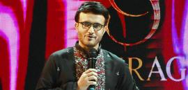 Sourav Ganguly back as CAB president after 6 years!