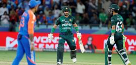 'Pakistan gave up': Former players blast team after loss