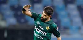 PCB chief to personally cover Haris Rauf's fine