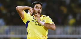 Four Big Bash League clubs chasing spin great Ashwin!