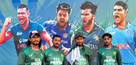 'I Wish Asia Cup Ends Without Hatred'