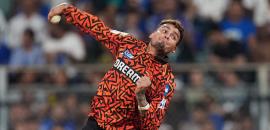 Chahar added to Surrey squad for final championship match