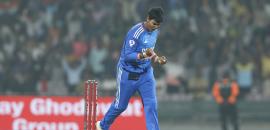 ODI rankings: Deepti climbs to 5th; Smriti stays No. 1