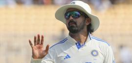Karnataka name star-studded Ranji probables list