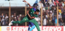 'We hope to find chinks in India's armoury'