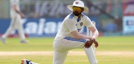 Shreyas quits India A captaincy hours before Australia A match