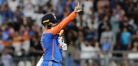 Abhishek, Varun, Pandya continue to top T20 rankings