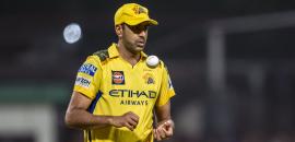 Ashwin to play for Sydney Thunder in BBL