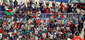 'Tiger kaun?': Afridi forgets Bangladesh's nickname