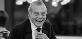 Why Players Loved Umpire Dickie Bird