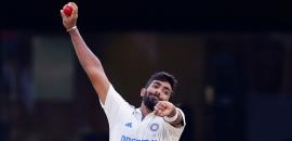 Will Bumrah Be Picked For West Indies Tests?